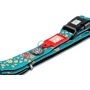 Ошейник Max & Molly Urban Pets Smart ID Collar - Popcorn/S с принтом Попкорн (4894512024618): Производитель Max & Molly Urban Pets