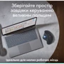 Мышь Logitech Ergo M575 for Business Graphite (910-006221) фото 12