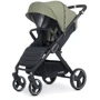Коляска El Camino Dynamic PRO ME 1053N (khaki)