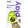 Игрушка для котов Petstages Авокадо зеленое (pt67840): Производитель Petstages