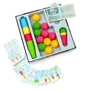 Настольная игра Стиль жизни Экспресс-мороженое (Go Go Gelato) (904581): Вид на ловкость