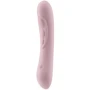 Интерактивный вибростимулятор точки G Kiiroo Pearl 3 Pink