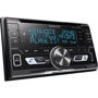 Kenwood DPX-5100BT: Дисплей 6.8 (800х480) сенсорний