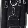 Мужская сумка через плечо Ricco Grande черная (K16268-black): Страна производитель Китай