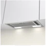 Вытяжка Gorenje BHI611ES: Тип воздухоочистителя Рециркуляция, Отвод