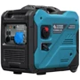 Бензиновый генератор Könner&Söhnen KS 6000iE S ATS