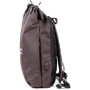 Сумка для ноутбуков Frime 16" City Brown: Материал нейлон