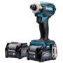 Гайковерт Makita TD001GM201: Тип инструмента гайковерт
