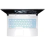 Ноутбук MSI Sword 15 (A12UE-605US): Экран 15.6" IPS (1920x1080) Full HD