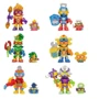 Игровой набор Superthings серии «Rescue Force» – Казум-кид (PST10D066IN00) фото 7