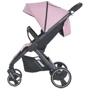 Прогулянковий візок El Camino Dynamic Pro Pale Pink (ME 1053-3 Pale Pink) фото 7