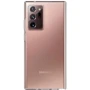 Чохол для телефона Spigen Crystal Flex Crystal Clear (ACS01362) для Samsung N985 Galaxy Note 20 Ultra: Тип накладка на заднюю часть