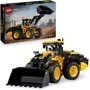 Конструктор LEGO Technic Колісний навантажувач Volvo L120 Electric (42209) фото 4