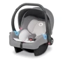 Коляска 3 в 1 Lionelo Riya Grey Stone: Возможность установки люльки опция