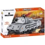 Конструктор COBI World Of Tanks Mauerbrecher, 875 деталей (COBI-3032)