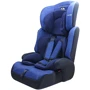 Автокресло SAFCOM YY04 Klein Blue: Группа 9-36 кг (группа 1-2-3)