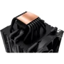 Кулер ID-COOLING SE-207-XT: Разъем 4pin