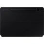 Аксессуар для планшетных ПК Samsung Book Cover Keyboard Black (EF-DT870BBRG) for Samsung Galaxy Tab S7 T870/T875 / Galaxy Tab S8 2022 X700/X706 фото 6