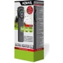 Обігрівач для акваріума Aquael Ultra Heater 25W надточний
