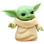 Игровая фигурка HASBRO Star Wars Мандалорец Mixin moods Грогу 12см (F6864): Тип Игровая фигурка