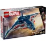 Конструктор LEGO Super Heroes Мстители: Эра Альтрона Квинджет (76325)