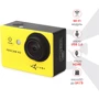 Экшн камера AirOn ProCam Yellow: Разрешение видео 1920 x 1080, 1080 x 720