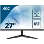 Монитор AOC 27B1H: Формат изображения 16:9