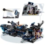 LEGO Super Heroes Вертолетная станция (76153) фото 5