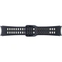 Ремешок Samsung Sport Band Extreme (S/M) Graphite/Etoupe for Samsung Watch 6 (ET-SXR93SBEGEU): Тип Ремешок