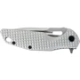 Нож и мультитул SKIF Defender GRA/SW grey (1765.01.22): Количество функций 1