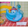 Happy Rhymes 2: Big Story Book: Кількість сторінок 40
