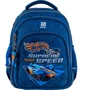 Рюкзак полукаркасный Kite Education 763S Hot Wheels (HW24-763S) фото 17