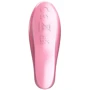Вибростимуляторы для сосков LYBAILE Pretty Love Leaf (BI-300036)