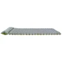 Коврик надувной Wechsel Coreo Double-Tube TL Lemon/Grey (233122)