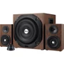 Акустична система Trust Vigor 2.1 Subwoofer Speaker Set - brown (20244)