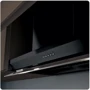 Вытяжка Falmec Virgola Black 60 600 (CVJN60.E17P2#ZZZN460F): Тип воздухоочистителя Рециркуляция, Отвод