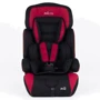 Автокресло Joy группа 1/2/3 от 9-36 кг 2066 V Черно-красный фото 4