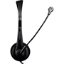 Наушники Modecom MC-219U USB Black (S-MC-219U): Тип конструкции накладные