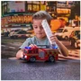 Машинка Road Rippers Rush & Rescue Пожарная служба (20242)
