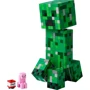 Конструктор LEGO Minecraft Крипер (21276): Рекомендуемый возраст 10+