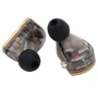 Наушники Knowledge Zenith AS12 Black Gold фото 8