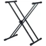 Стойка GATOR FRAMEWORKS GFW-KEY-2000X