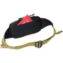 Сумка на пояс Thule Aion Sling Bag TASB102 Nutria: Матеріал Поліестер 600 ден з покриттям PU