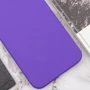 Чехол для телефонов Lakshmi Case Silicone Cover Purple for Google Pixel 7a: Тип накладка на заднюю часть