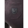 Леггинсы ArtStyleLeggings LSN-267A-42 42 черные: Посадка Высокая талия