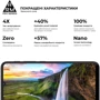 Аксессуар для смартфона ArmorStandart Tempered Glass Pro Black for Motorola G20 (ARM59412) фото 6