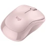 Мышь Logitech M220 Silent Rose (910-006129): Интерфейс подключения Wireless