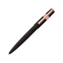Шариковая ручка Hugo Boss Gear Pinstripe Black/Rosegold (HSV2854E): Производитель Hugo Boss