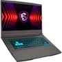 Ноутбук MSI Thin 15 B12V (B12VE-1817XPL): Оперативна пам'ять 16 ГБ