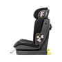 Автокресло Peg-Perego Viaggio 1-2-3 Via Licorice Черный (IMVA000035BL13DX13): Вес ребенка 9 - 18 кг
